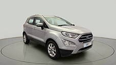 Used Ford EcoSport Titanium 1.5L Ti-VCT in Kochi