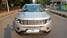 Second Hand Jeep Compass Longitude (O) 2.0 Diesel [2017-2020] in Mumbai