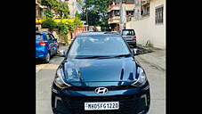 Used Hyundai Aura S 1.2 CNG in Mumbai