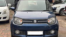 Used Maruti Suzuki Ignis Zeta 1.2 MT in Kolkata