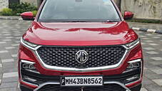 Used MG Hector Sharp 1.5 DCT Petrol [2019-2020] in Thane