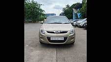 Used Hyundai i20 Sportz 1.2 BS-IV in Mumbai