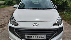 Second Hand Hyundai Santro Magna [2018-2020] in Pune