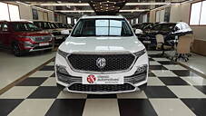 Used MG Hector Sharp 2.0 Diesel Turbo MT in Bangalore