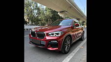 Used BMW X4 xDrive20d M Sport X [2019-2020] in Delhi