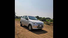 Used Maruti Suzuki Alto 800 Lxi in Nashik