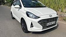 Used Hyundai Grand i10 Nios Sportz 1.2 Kappa VTVT CNG in Delhi