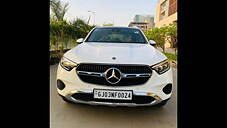 Used Mercedes-Benz GLC 220d 4MATIC in Ahmedabad