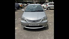 Used Toyota Etios Liva G in Mumbai