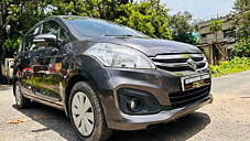 Used Maruti Suzuki Ertiga VXi in Howrah