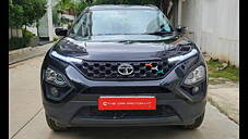 Used Tata Safari XT Plus in Hyderabad