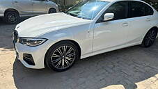 Used BMW 3 Series 330i M Sport Edition in Delhi