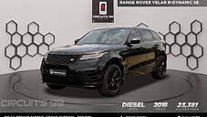 Used Land Rover Range Rover Velar 2.0 R-Dynamic SE Diesel 180 in Chennai