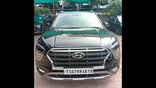 Used Hyundai Creta E 1.5 Petrol [2020-2022] in Ranga Reddy