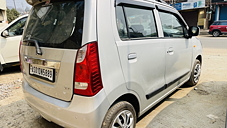 Second Hand Maruti Suzuki Wagon R 1.0 VXI in Guwahati