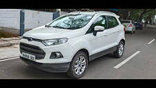 Used Ford EcoSport Titanium 1.0 Ecoboost in Chennai