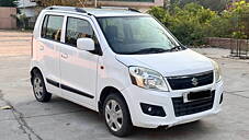 Used Maruti Suzuki Wagon R 1.0 VXI AMT in Vadodara