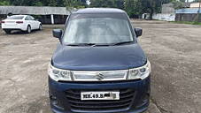 Used Maruti Suzuki Stingray VXi in Nagpur