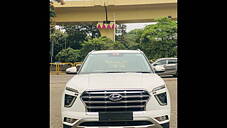 Used Hyundai Creta SX (O) 1.5 Diesel [2020-2022] in Pune