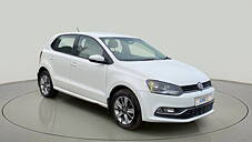 Used Volkswagen Polo Highline1.2L (P) in Rajkot