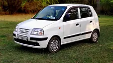 Second Hand Hyundai Santro Xing GL in Meerut