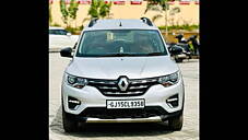 Used Renault Triber RXZ [2019-2020] in Surat