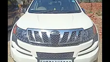 Second Hand Mahindra XUV500 W8 in Kanpur