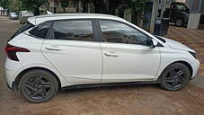 Used Hyundai i20 Sportz 1.5 MT Diesel in Ranga Reddy