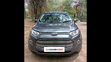Second Hand Ford EcoSport Titanium 1.5L TDCi in Delhi