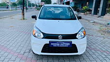 Used Maruti Suzuki Alto 800 Lxi in Ludhiana