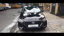 Used Hyundai Verna E 1.4 VTVT in Kolkata