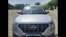 Used Hyundai Venue S 1.2 Petrol in Faridabad