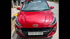 Used Hyundai Grand i10 Nios Sportz AMT 1.2 Kappa VTVT in Hyderabad