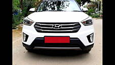 Used Hyundai Creta 1.6 SX Plus AT Petrol in Coimbatore