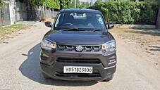 Used Maruti Suzuki S-Presso VXi (O) AMT in Faridabad