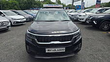 Used Kia Seltos HTX 1.5 Diesel AT in Pune