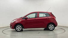 Used Hyundai Grand i10 Sportz 1.2 Kappa VTVT in Navi Mumbai