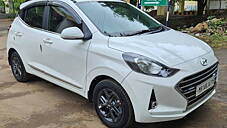 Used Hyundai Grand i10 Nios Sportz 1.2 Kappa VTVT CNG in Pune