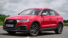 Used Audi Q3 35 TDI quattro Technology in Kochi