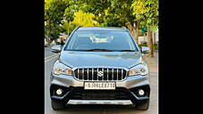 Used Maruti Suzuki S-Cross Zeta 1.3 in Ahmedabad