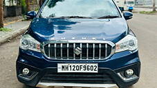 Used Maruti Suzuki S-Cross Zeta 1.3 in Pune