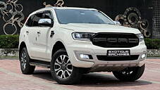 Used Ford Endeavour Titanium Plus 3.2 4x4 AT in Lucknow