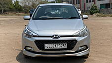 Used Hyundai Elite i20 Magna Executive 1.2 in Delhi