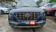 Used Hyundai Venue S Plus 1.2 Petrol in Mumbai