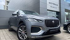 Used Jaguar F-Pace S R-Dynamic 2.0 Diesel [2021-2023] in Mumbai