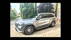 Used Mercedes-Benz GLS 400d 4MATIC [2020-2023] in Delhi