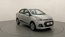 Used Hyundai Xcent S 1.2 in Nagpur