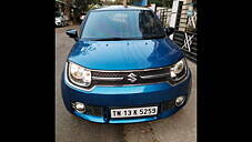 Used Maruti Suzuki Ignis Zeta 1.2 AMT in Chennai