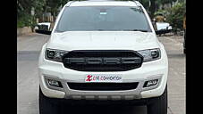 Used Ford Endeavour Titanium Plus 2.0 4x2 AT in Mumbai