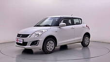 Used Maruti Suzuki Swift VDi in Bangalore